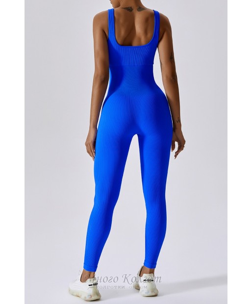 Безшовный комбенизон Leggings Body Cannota Rib